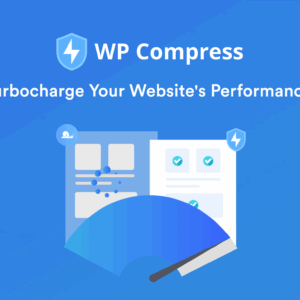 WP Compress