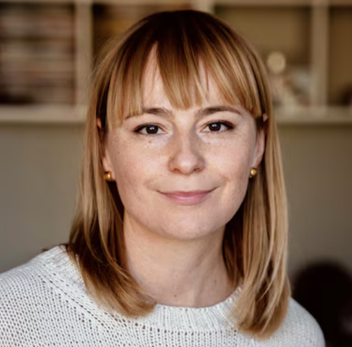 Aase A. Jørgensen